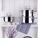 A1655 Perla Casserole 20x11 cm / 3.5 l.