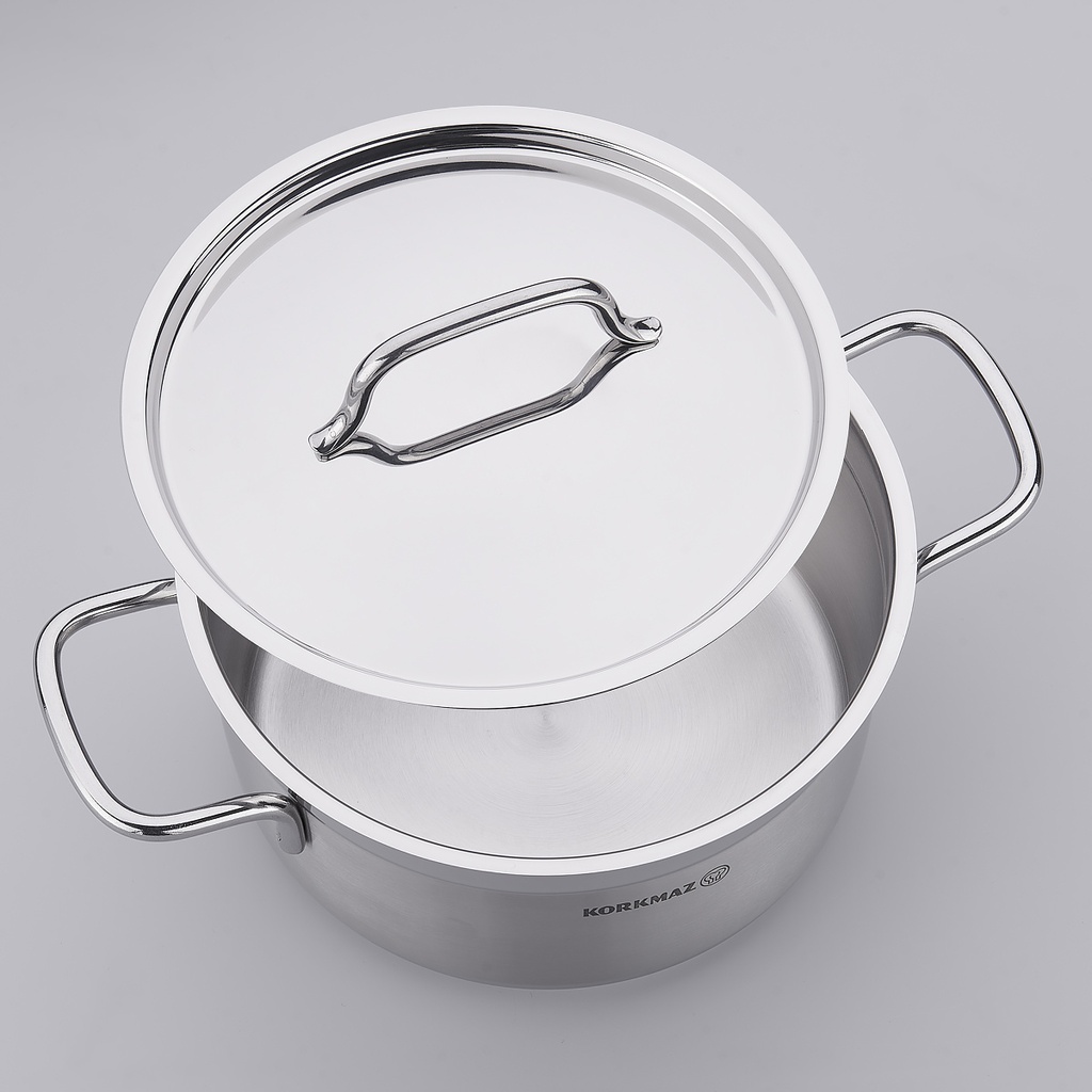 A1030 Alfa Low Casserole 30x10 cm / 7.0 l.