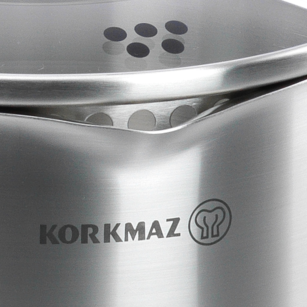A1040 Rosanna 8 pcs. Cookware Set