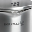 A1040 Rosanna 8 pcs. Cookware Set