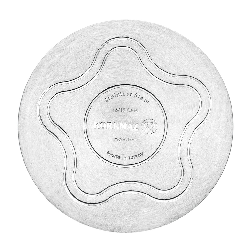A1075 Tombik Casserole 24x12 cm / 5.5 l.