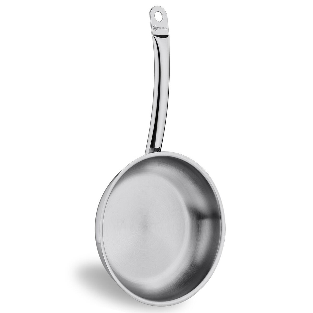 A1151 Proline Frypan, 16x3,8, Satin