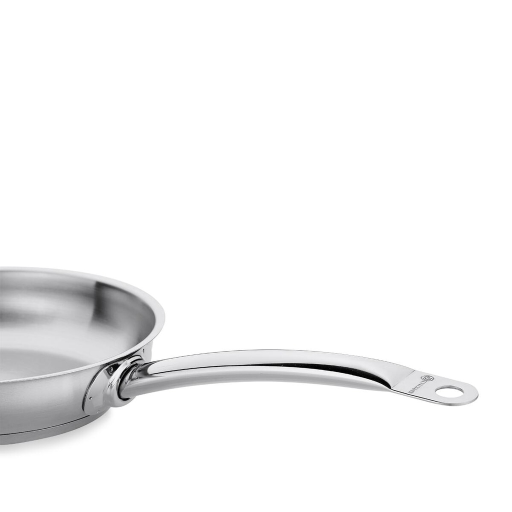 A1151 Proline Frypan, 16x3,8, Satin