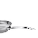 A1151 Proline Frypan, 16x3,8, Satin