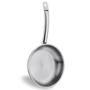 A1153 ProLine Frypan w/out Lid 24x5cm