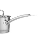A1159 Proline Saucepan w/lid 20x12cm / 3.8l.