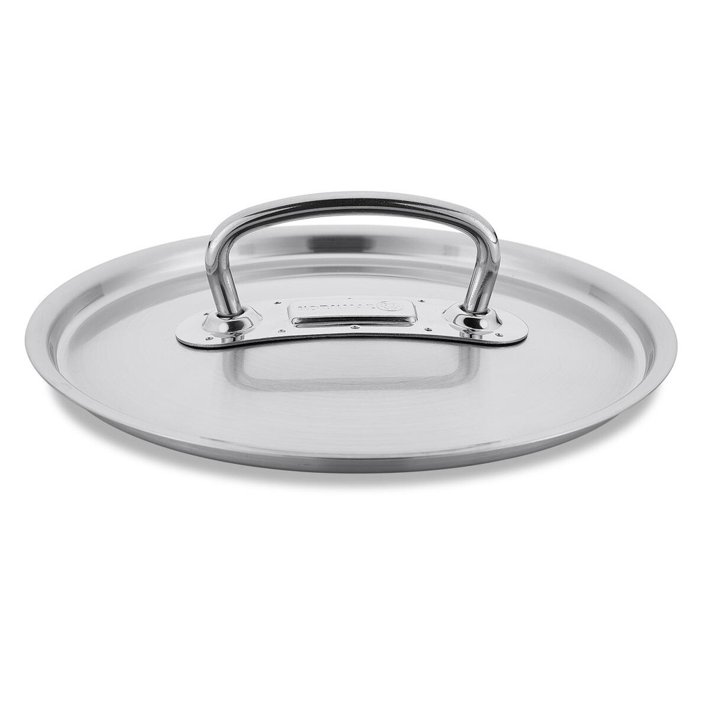 A1159 Proline Saucepan w/lid 20x12cm / 3.8l.