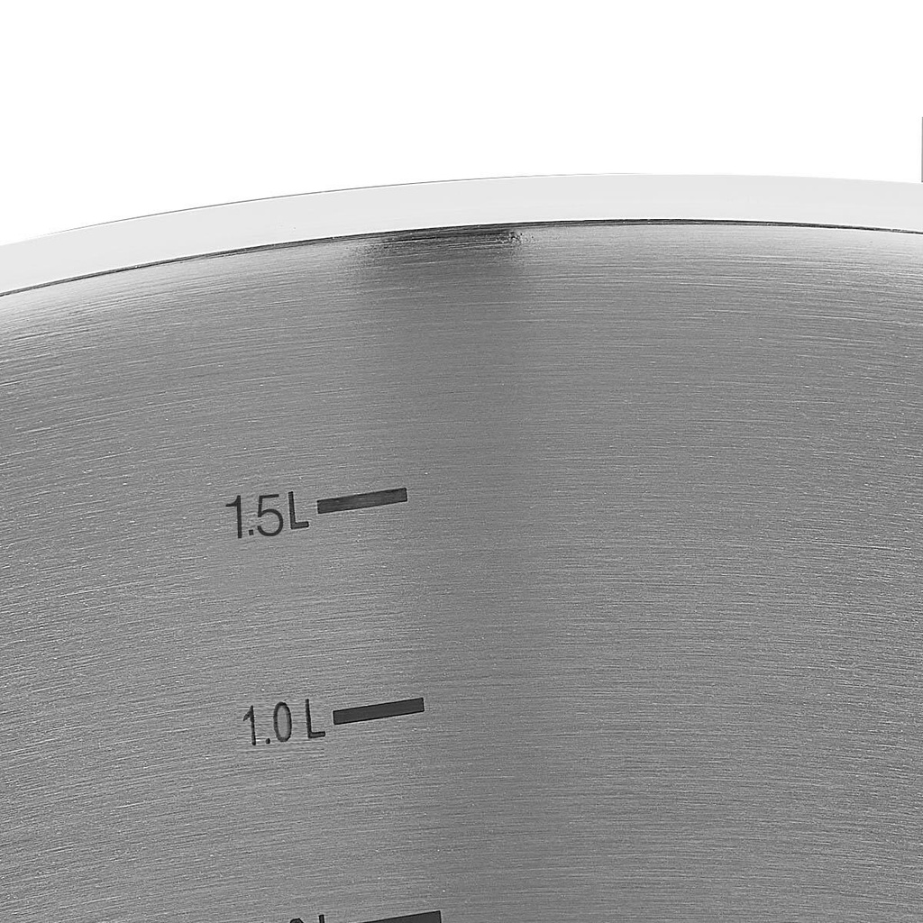 A1160 Proline Casserole 16x10cm / 2.0l.