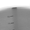 A1160 Proline Casserole 16x10cm / 2.0l.