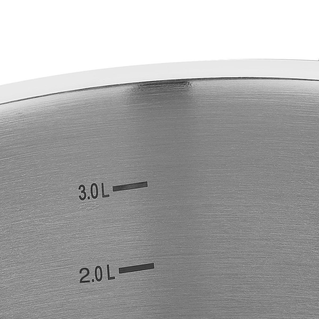 A1161 Proline Casserole 20x12cm / 3.8l.