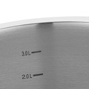 A1161 Proline Casserole 20x12cm / 3.8l.