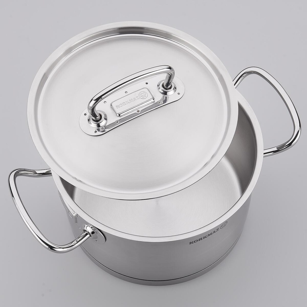 A1167 Proline Extra Deep Casserole 28x24cm / 14.5l.