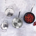 A1167 Proline Extra Deep Casserole 28x24cm / 14.5l.
