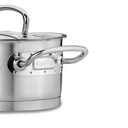 A1168 Proline Low Casserole 16x7.5cm / 1.5l.