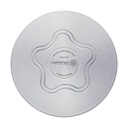 A1175 Proline Saute Frypan 20x7cm / 2.0l.