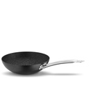 A2838 Proline Nero Wok 32x8,9