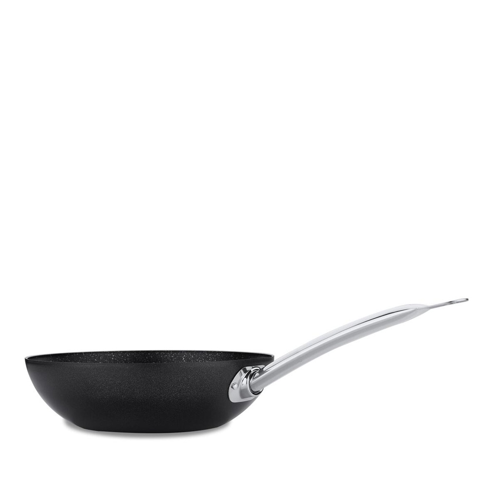 A2838 Proline Nero Wok 32x8,9