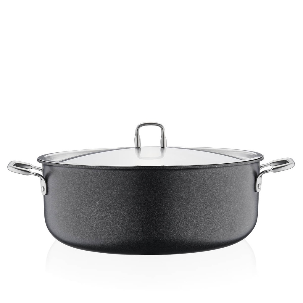 Low Casserole 32x13 cm / 10 Lt., A2975