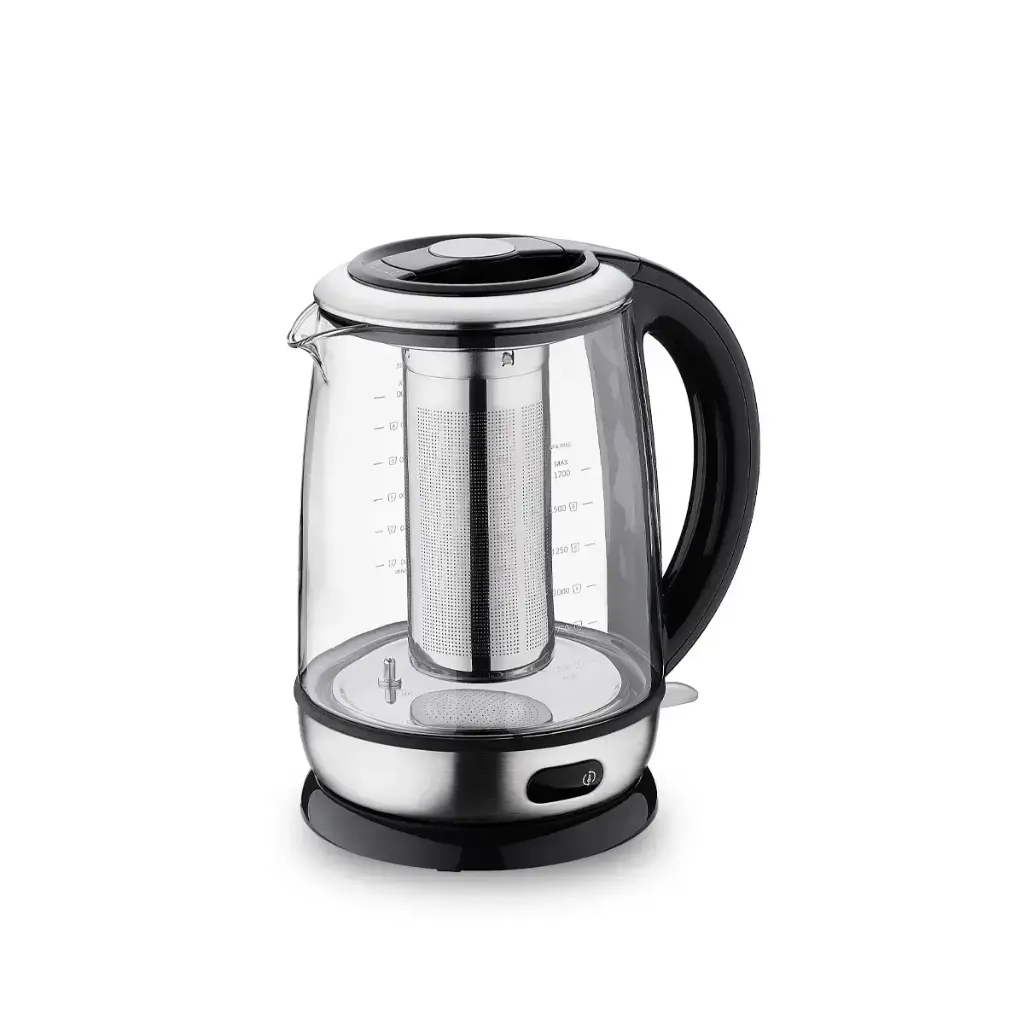 VETRINA Electrical Kettle 1850 - 2200 Watt 1,70 Lt, A961 