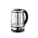 VETRINA Electrical Kettle 1850 - 2200 Watt 1,70 Lt, A961 