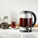 VETRINA Electrical Kettle 1850 - 2200 Watt 1,70 Lt, A961 