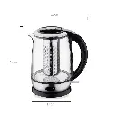 VETRINA Electrical Kettle 1850 - 2200 Watt 1,70 Lt, A961 