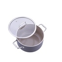 A3951 Boena Casserole 20X10,5 cm