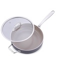 A3962 Boena Doubled Handle Frypan 28X7,5 cm