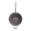 A3962 Boena Doubled Handle Frypan 28X7,5 cm