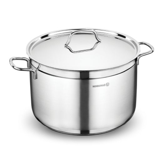 A1029 Alfa Extra Deep Casserole 28x18 cm / 11.0 l.
