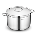 A1029 Alfa Extra Deep Casserole 28x18 cm / 11.0 l.