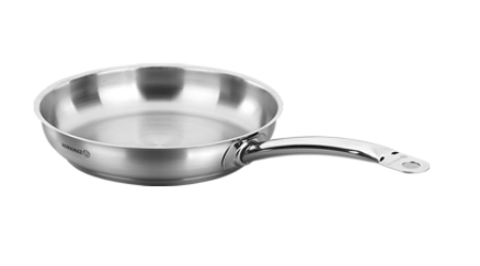 A1152 ProLine Frypan w/out Lid 20x4,5cm