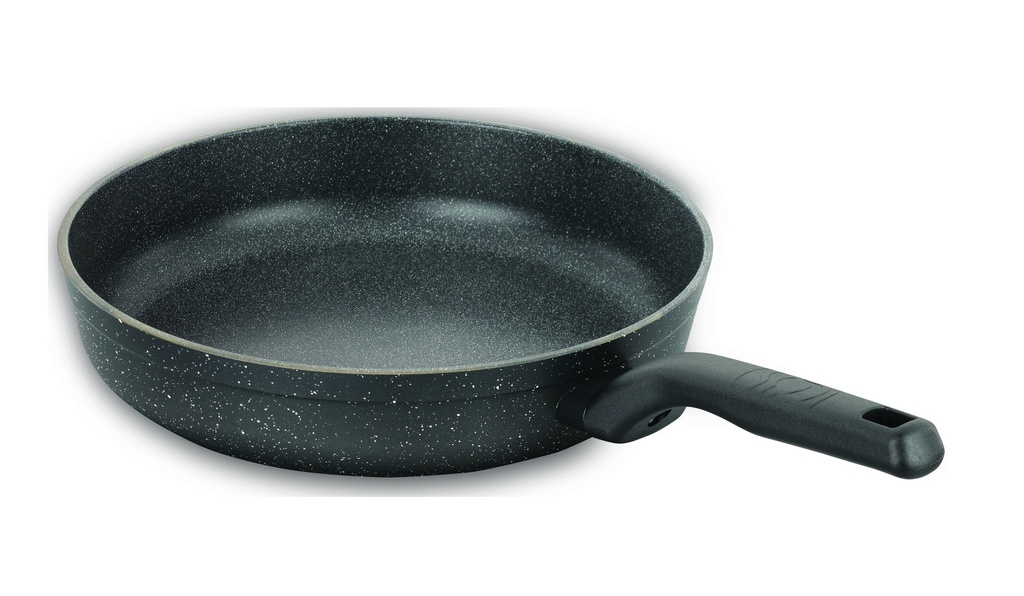A1346 Ornella Alu. Frypan 26x5 cm / 2.5 l.