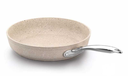 A1266 Granita Alu. Frypan 28x5.5cm / 3.0l.