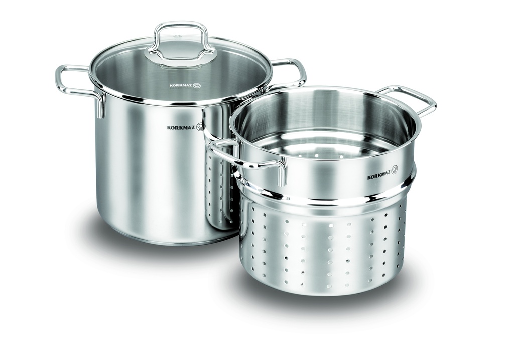 A1523 Perla Spaghetti Set