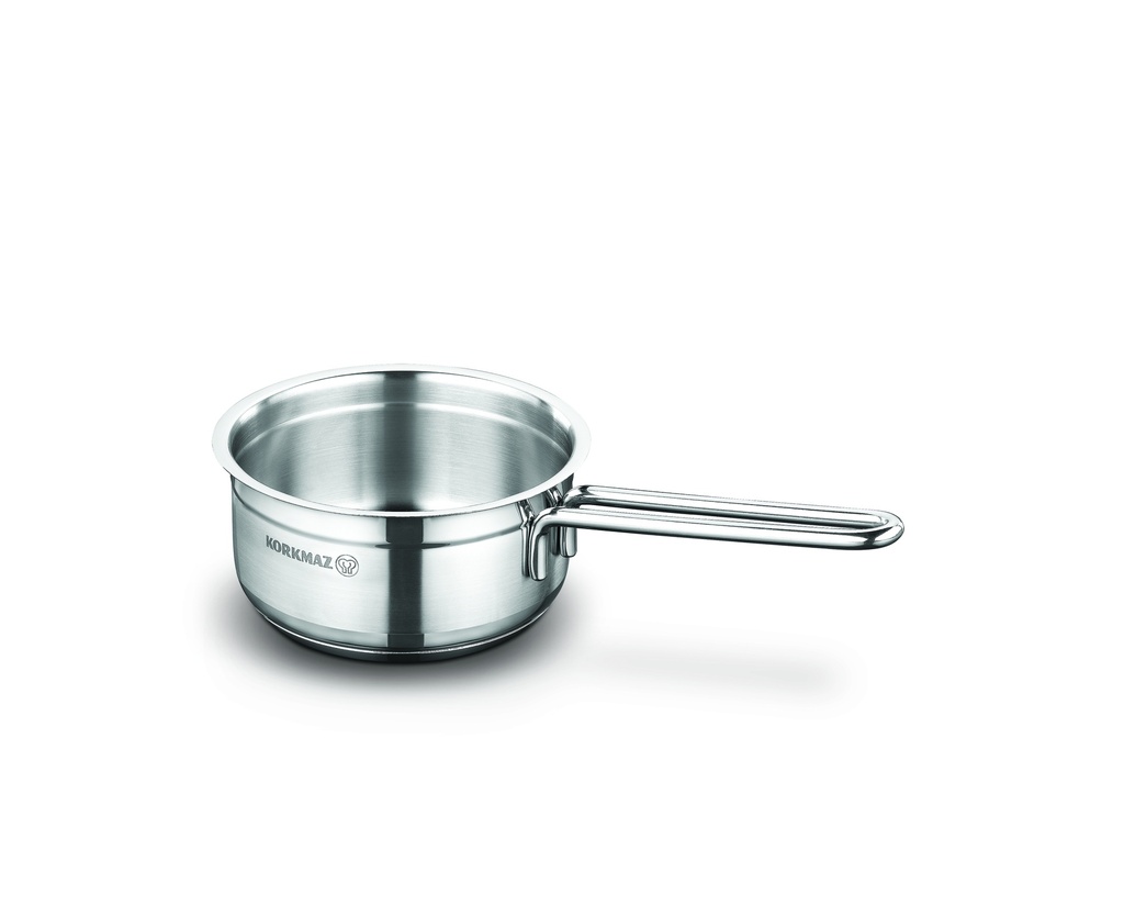 A1015 Alfa Saucepan 14x7 cm / 1.0 l.