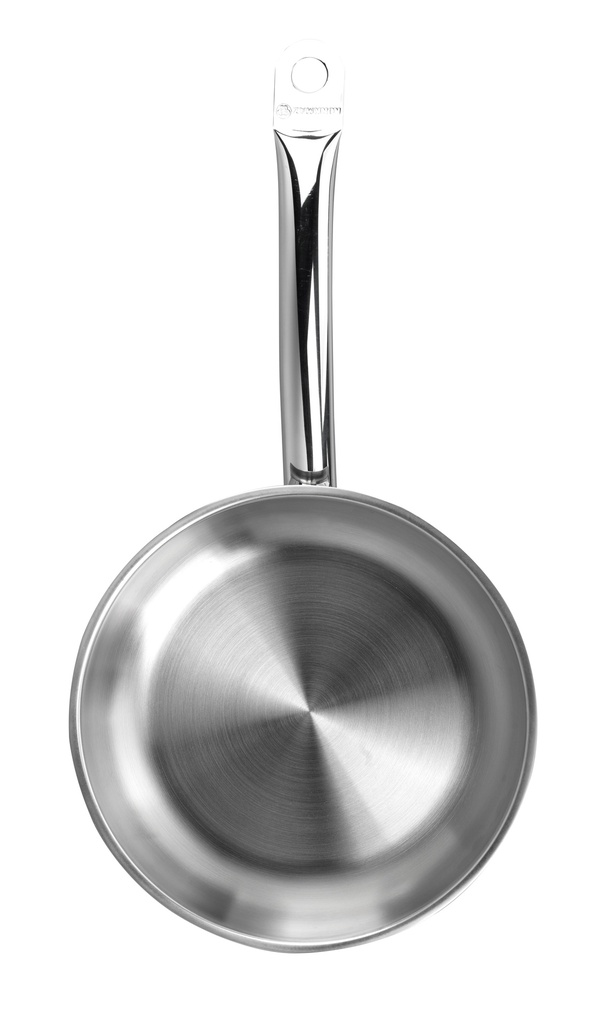 A1151 Proline Frypan, 16x3,8, Satin