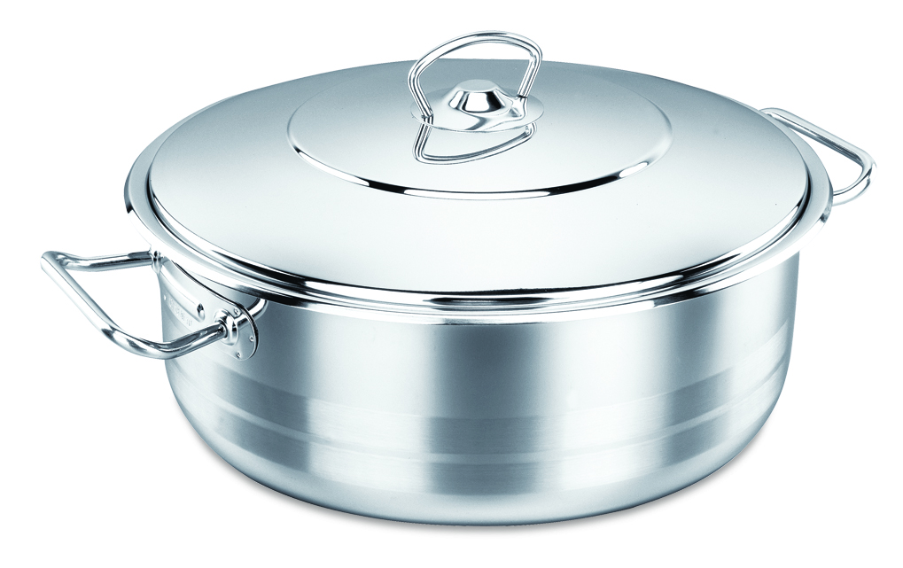 A1941 Mega Low Casserole 28x11 cm / 6.5 l.