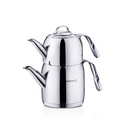 A191 Steama Tea Pot Set