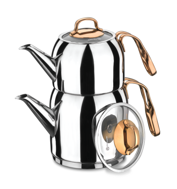 A192 Rosanna Tea Pot Set