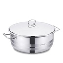 A1949 Mega Low Casserole 45x20 cm / 30.0 l.