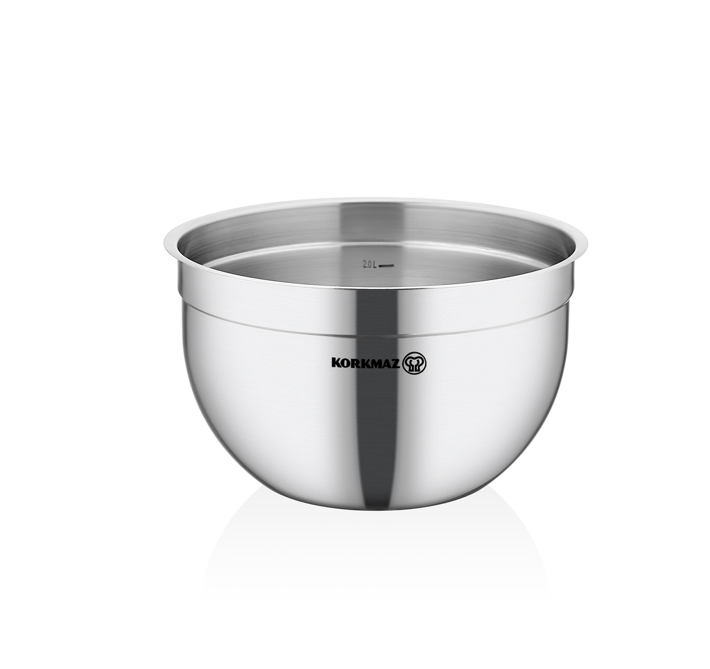 A2775 Proline Gastro Mixing Bowl 16x11 (Satin)