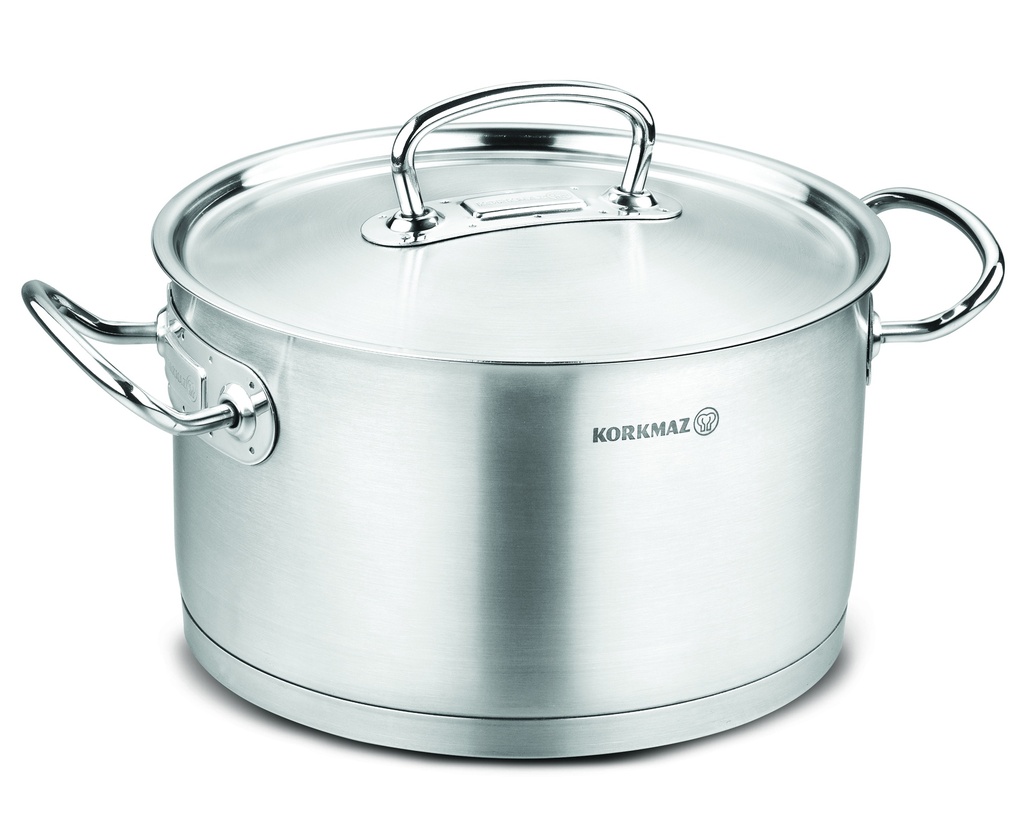 A1160 Proline Casserole 16x10cm / 2.0l.