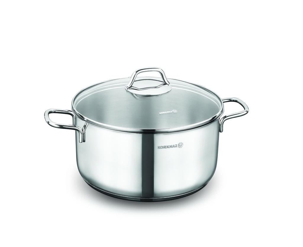 A1571 Perla Casserole 26x13 cm