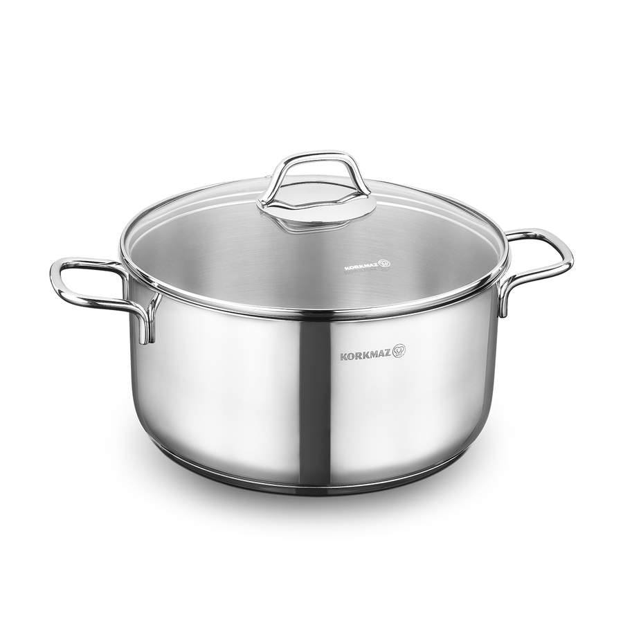 A1572 Perla Casserole 28x14 cm