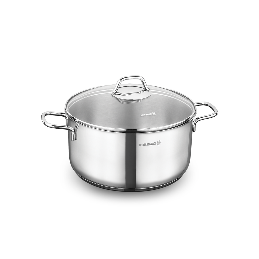 A1655 Perla Casserole 20x11 cm / 3.5 l.