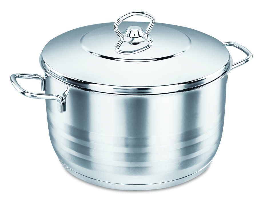 A1901 Astra Casserole 16x10 cm / 2.0 l.