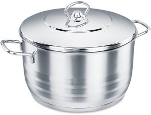 A1902 Astra Casserole 20x12 cm / 3.7 l.