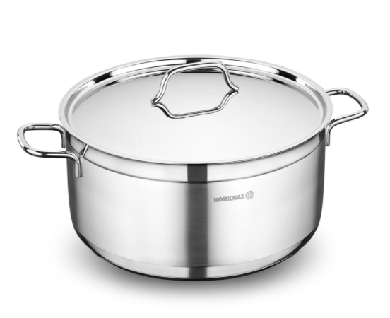 A1032 Alfa Extra Deep Casserole 30x20 cm / 14.0 l.
