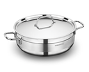 A1031 Alfa Casserole 30x15 cm / 11.0 l.
